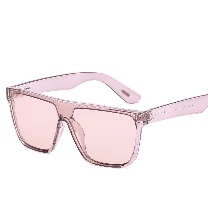 Siopsrl | Geometric Frame Sunglasses Siopsrl