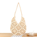 Siopsrl | Handbag in modern crochet pattern Siopsrl