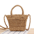 Siopsrl | Handmade wicker bag Siopsrl