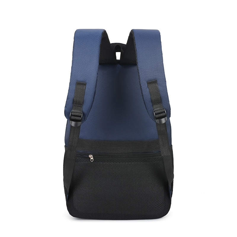 Siopsrl | Multi-Compartment Weather-Resistant Backpack Siopsrl