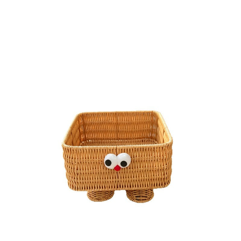 Decorative Storage Basket Siopsrl