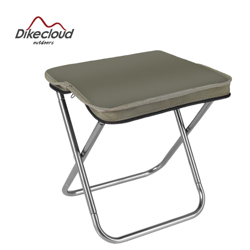 Siopsrl | Foldable Camping Stool Siopsrl