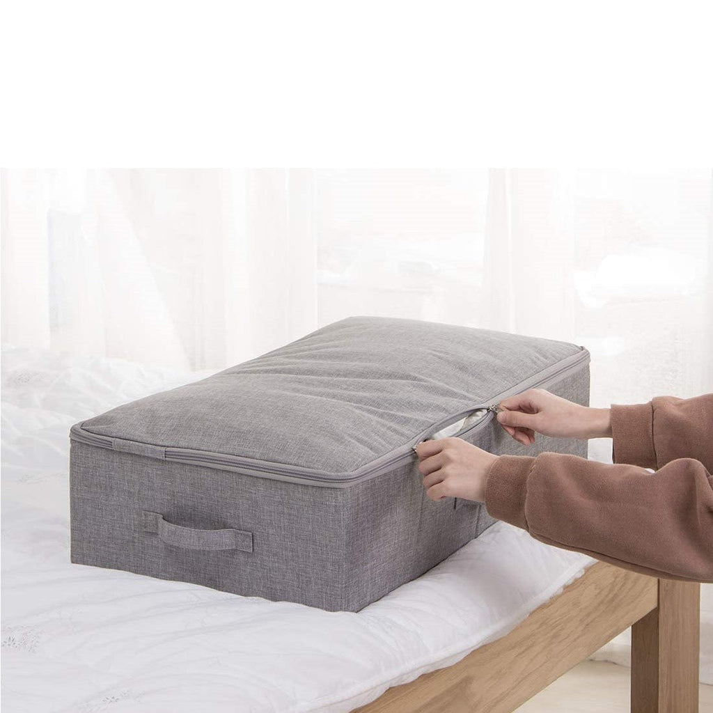 Collapsible Storage Container