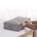 Collapsible Storage Container