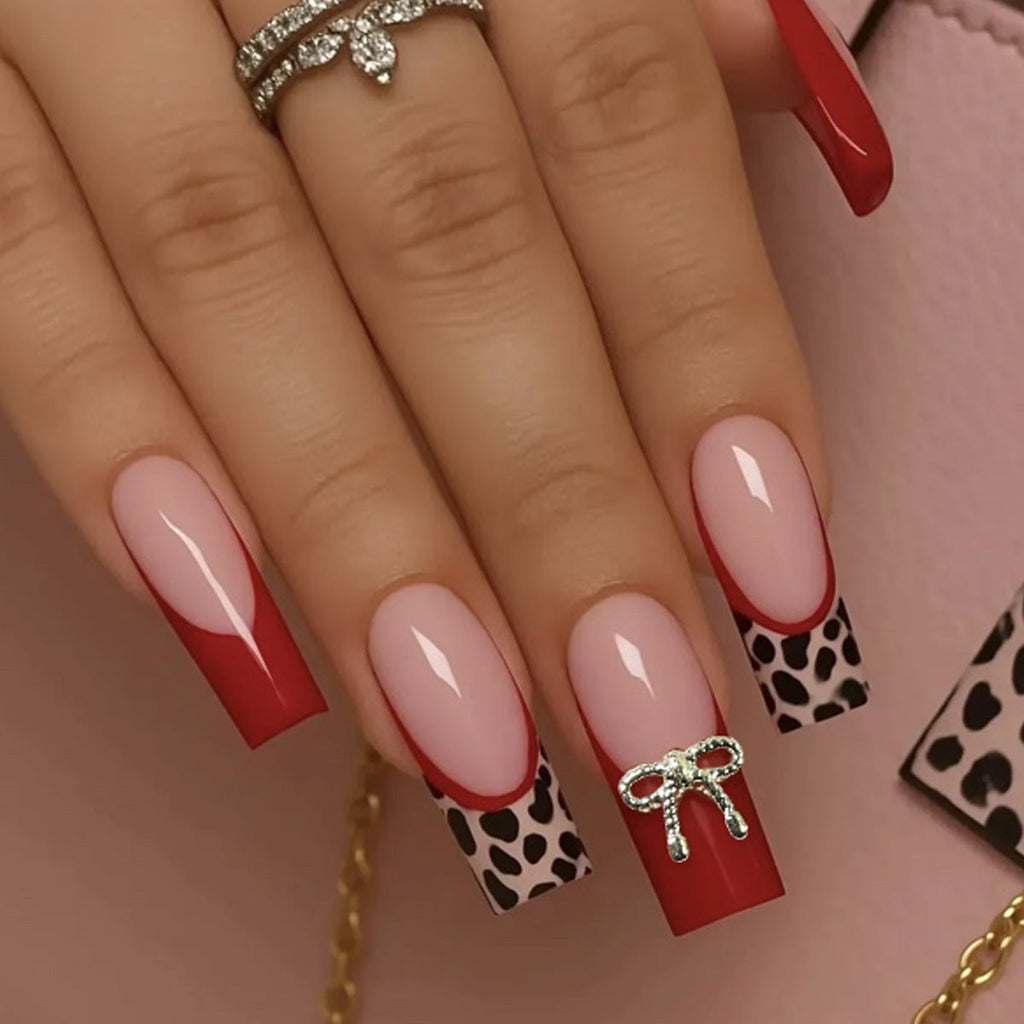Siopsrl | Modern Geometric Nail Art Kit Siopsrl
