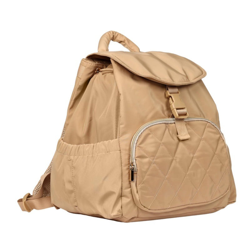 Siopsrl | Multifunctional travel backpack with insulated compartments Siopsrl