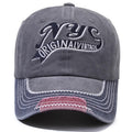 Siopsrl | Men's Embroidered Vintage Cap Siopsrl