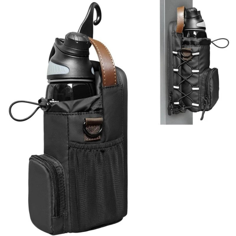 Siopsrl | Practical bottle holder bag Siopsrl