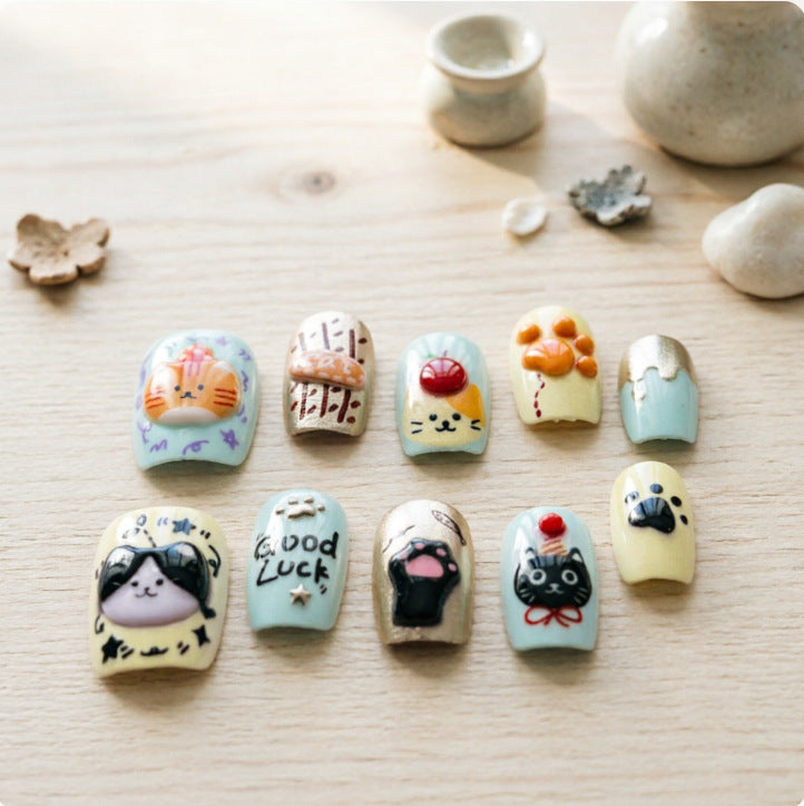 Siopsrl | Artistic Nail Art Siopsrl