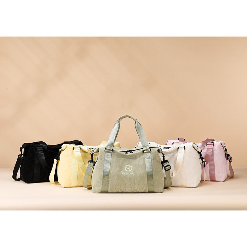 Siopsrl | Stylish Utility Sports Duffle Bag