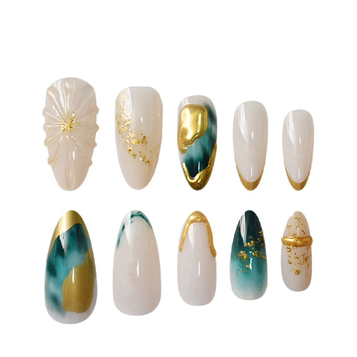 Siopsrl | Luxury Artistic Nail Enhancements Siopsrl