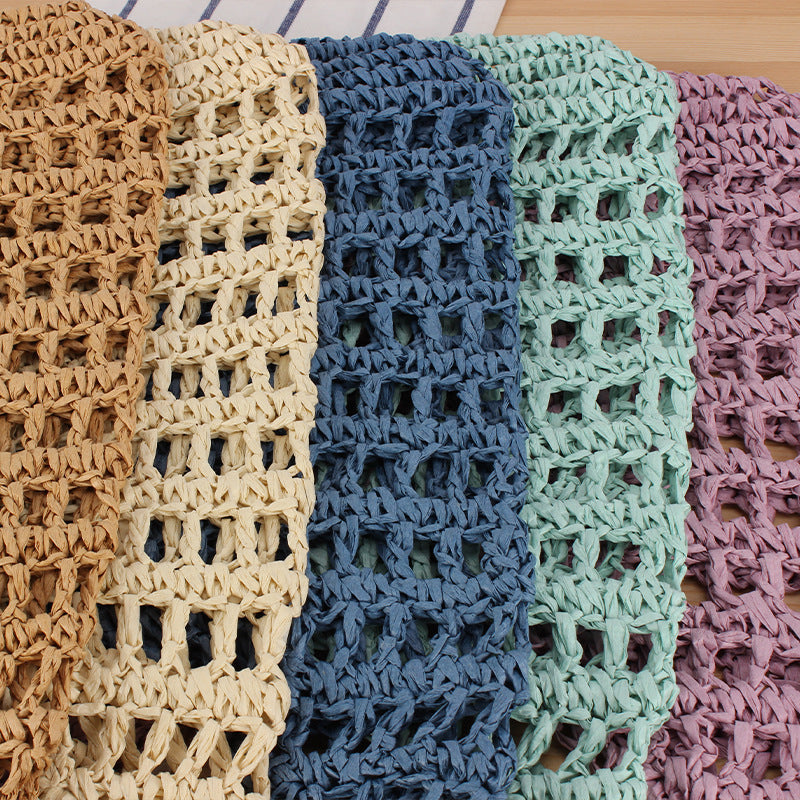 Hand-knotted net bag Siopsrl