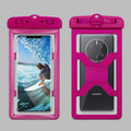 Siopsrl | Waterproof Smartphone Case Siopsrl