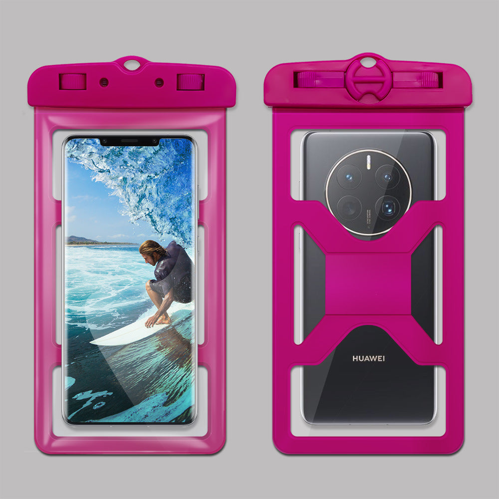 Siopsrl | Waterproof Smartphone Case Siopsrl
