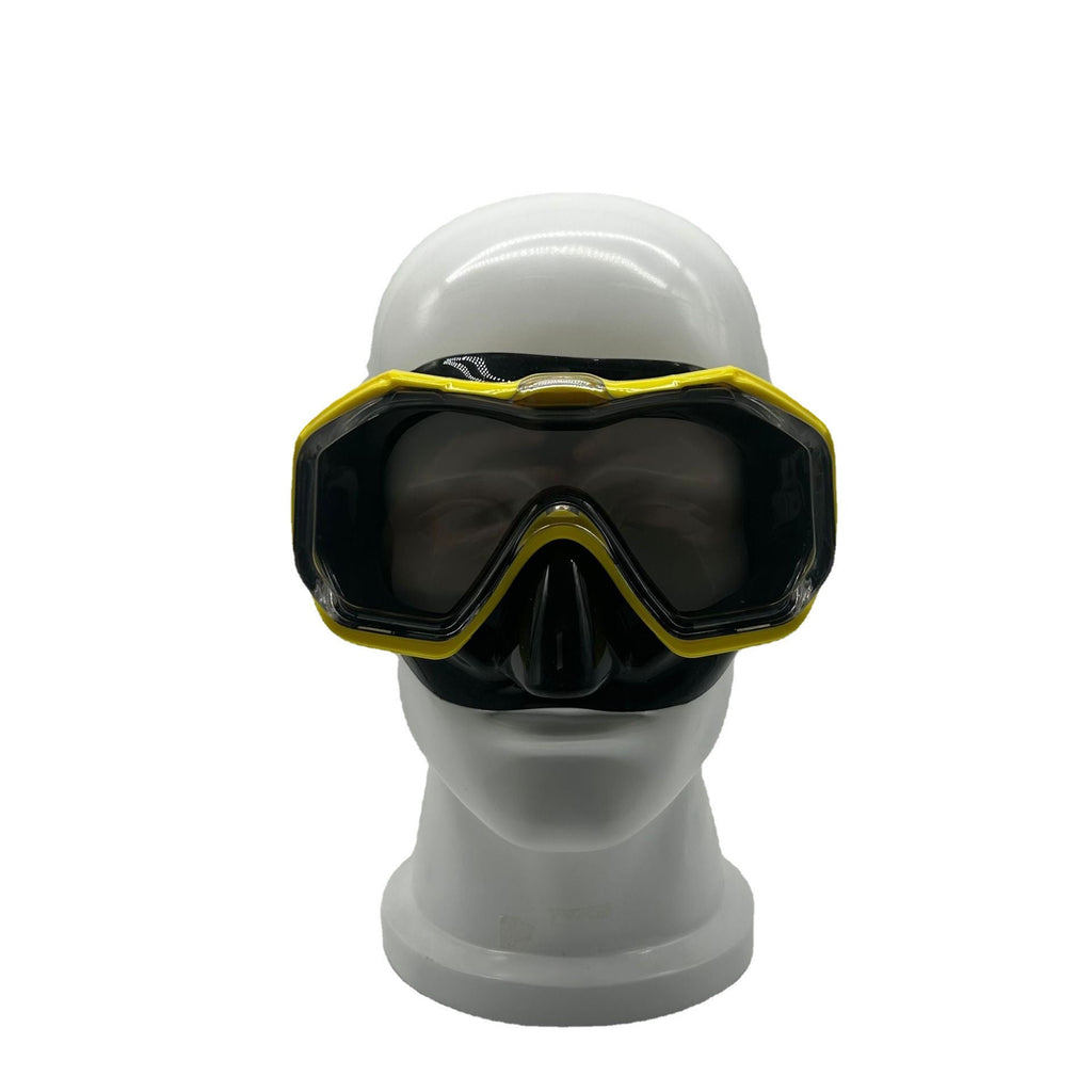 Siopsrl | Diving mask with wide field of vision and anti-fog technology Siopsrl