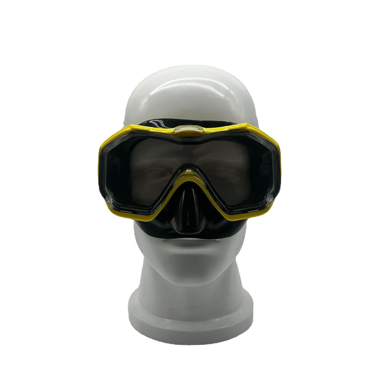Siopsrl | Diving mask with wide field of vision and anti-fog technology Siopsrl