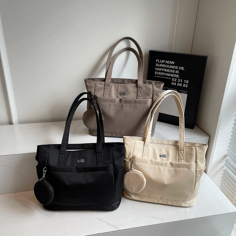 Siopsrl | Elegant and Practical Tote Bag Siopsrl