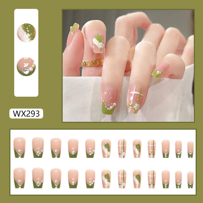 Siopsrl | Creative Nail Design Set Siopsrl