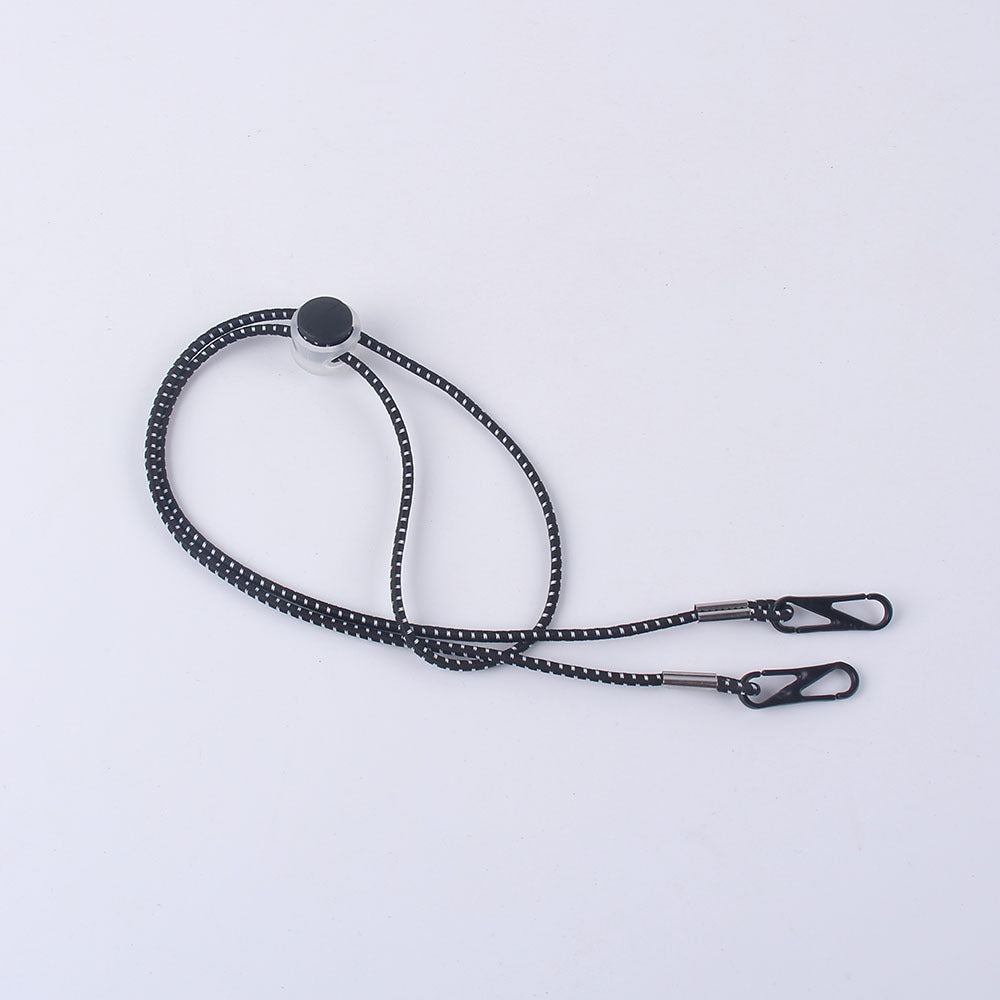 Siopsrl | Adjustable Eyewear Holder with Safety Clips Siopsrl
