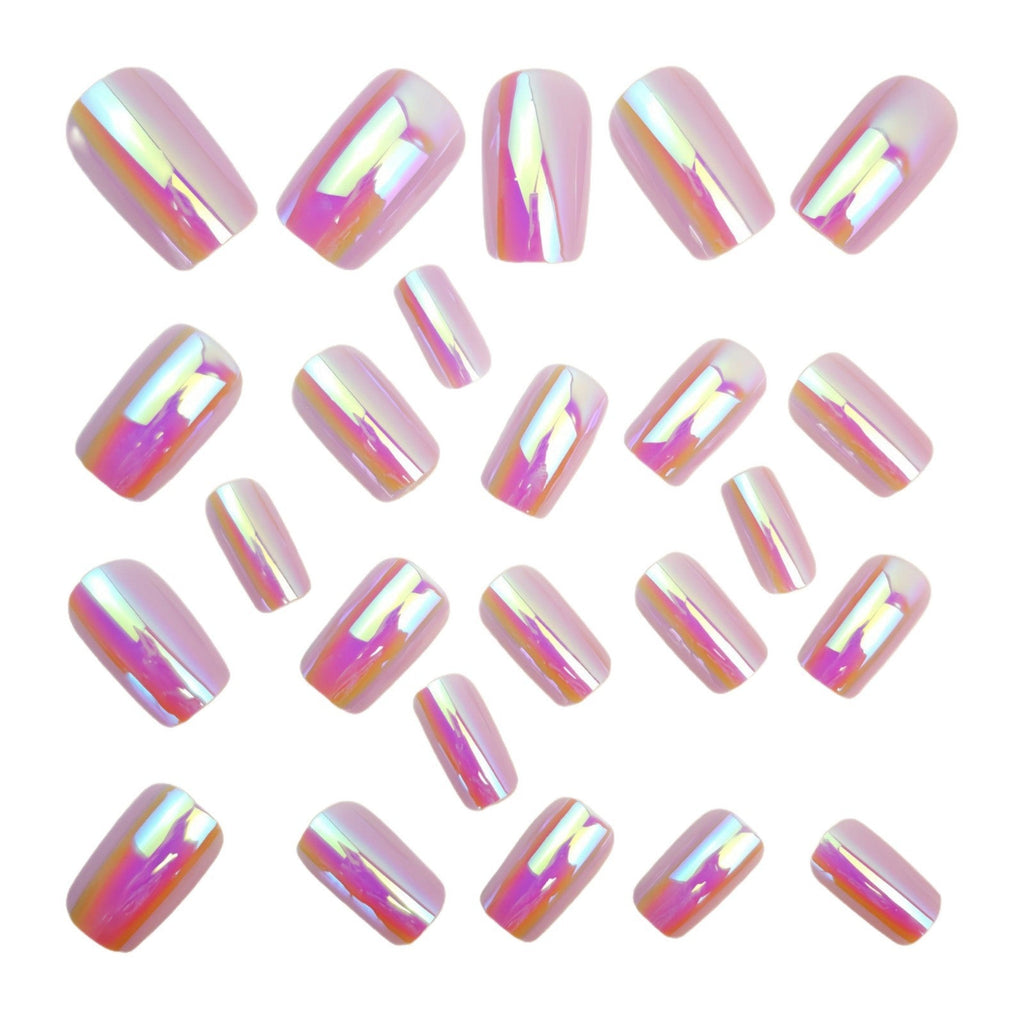 Siopsrl | Trendy Mirror Nails Siopsrl