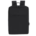 Siopsrl | Sleek Multi-Compartments Tech Backpack Siopsrl