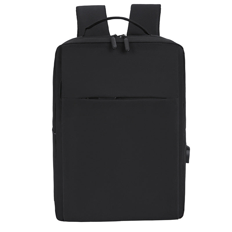 Siopsrl | Sleek Multi-Compartments Tech Backpack Siopsrl