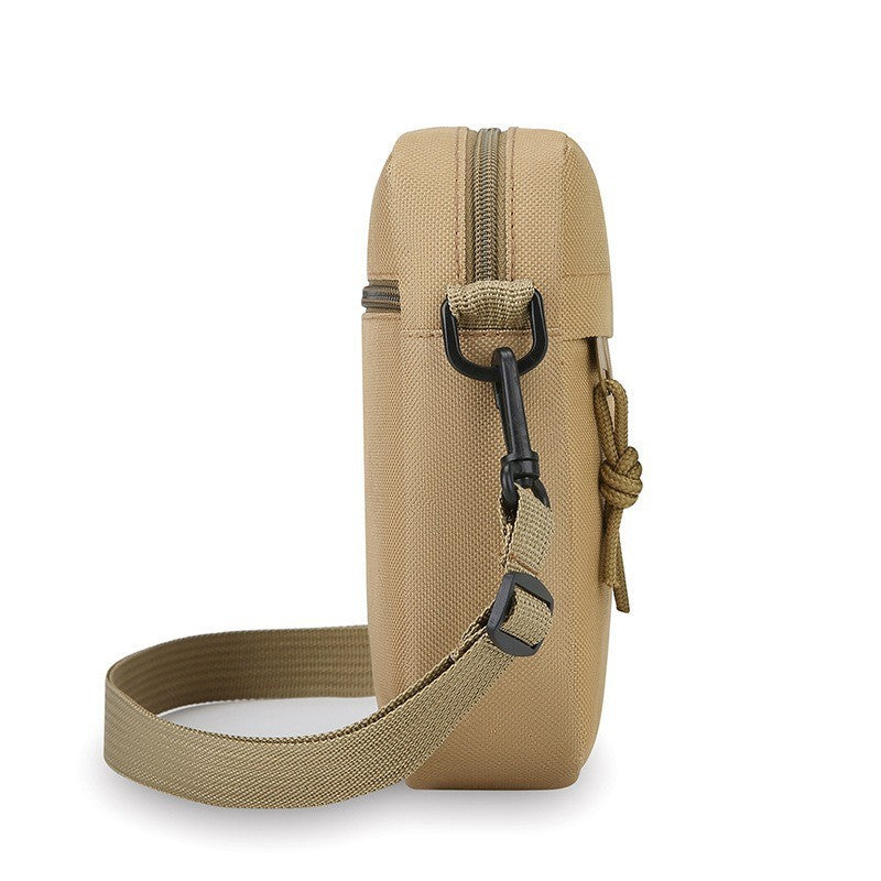 Siopsrl | Compact High-Utility Crossbody Bag Siopsrl