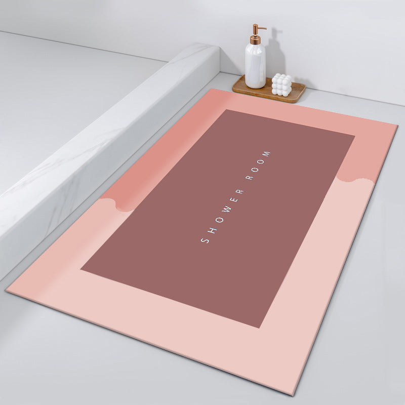 Siopsrl | Stylish Shower Area Mat