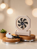 Siopsrl | Portable table fan Siopsrl