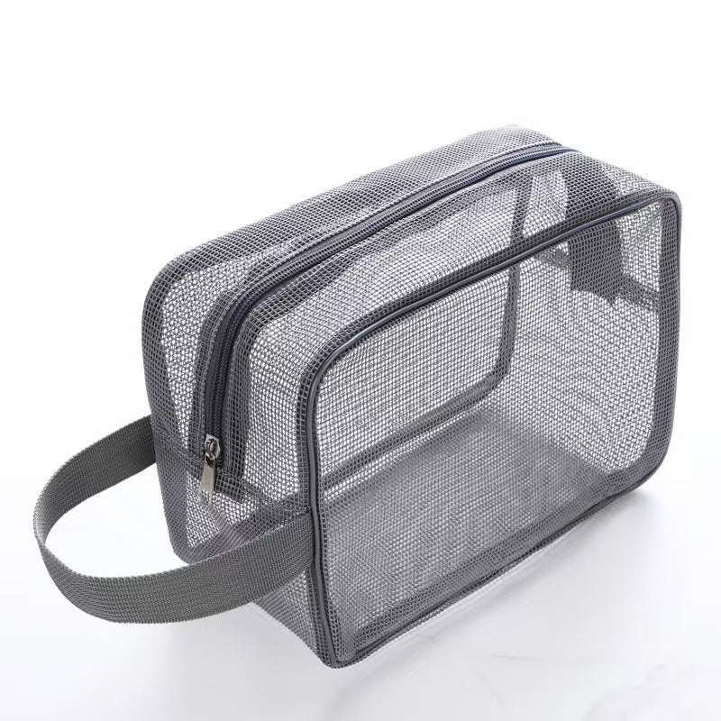 Siopsrl | Practical mesh travel bag Siopsrl