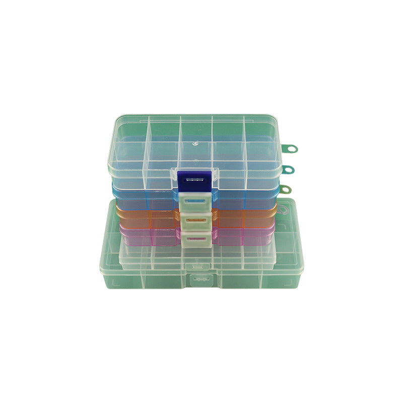 Modular Craft Storage Organizer Siopsrl