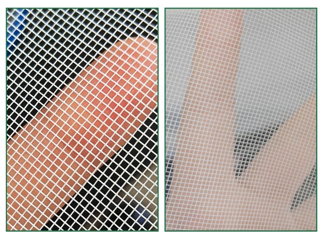 Siopsrl | Adjustable Insect Protection Window Screen Siopsrl