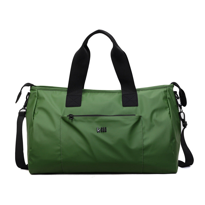 Siopsrl | Multifunctional Sports and Travel Bag with Outdoor Features Siopsrl