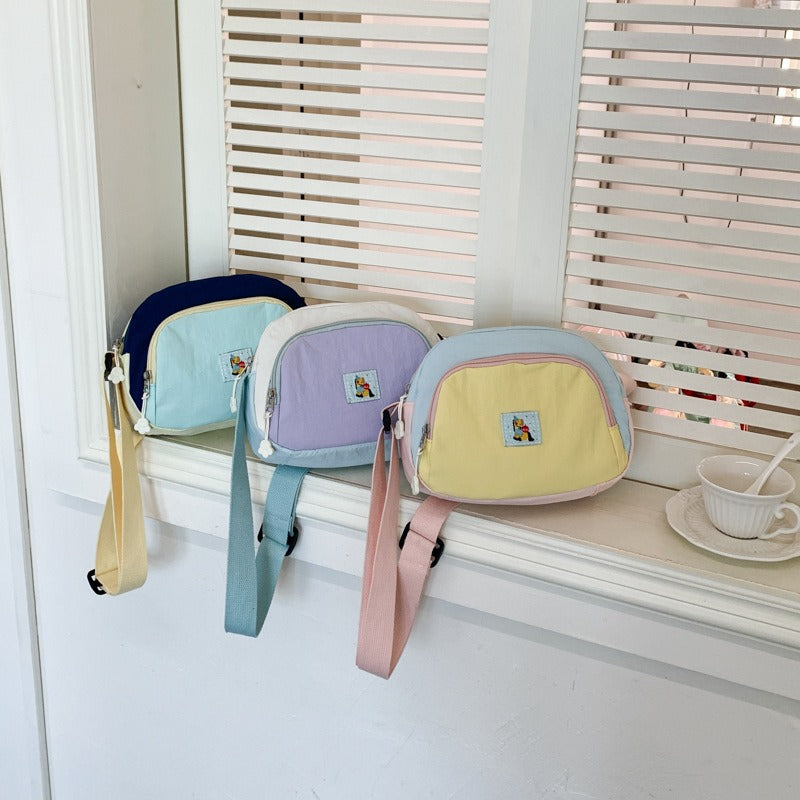 Siopsrl | Stylish Cartoon Character Mini Crossbody Bag Siopsrl
