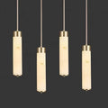Contemporary Pendant Lighting Fixture