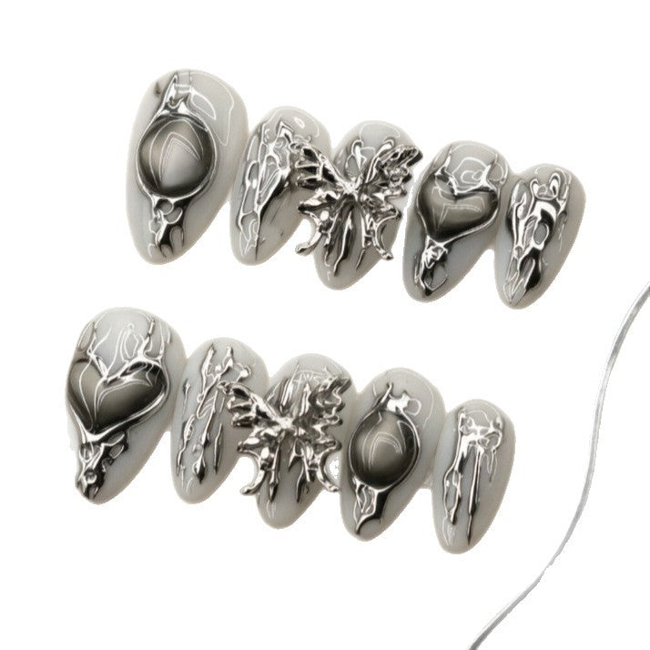 Siopsrl | Artificial Nails Siopsrl