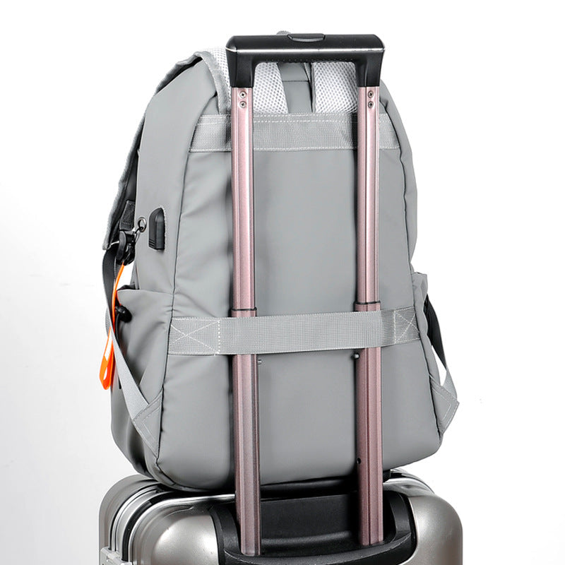 Siopsrl | Smart Travel Backpack Siopsrl