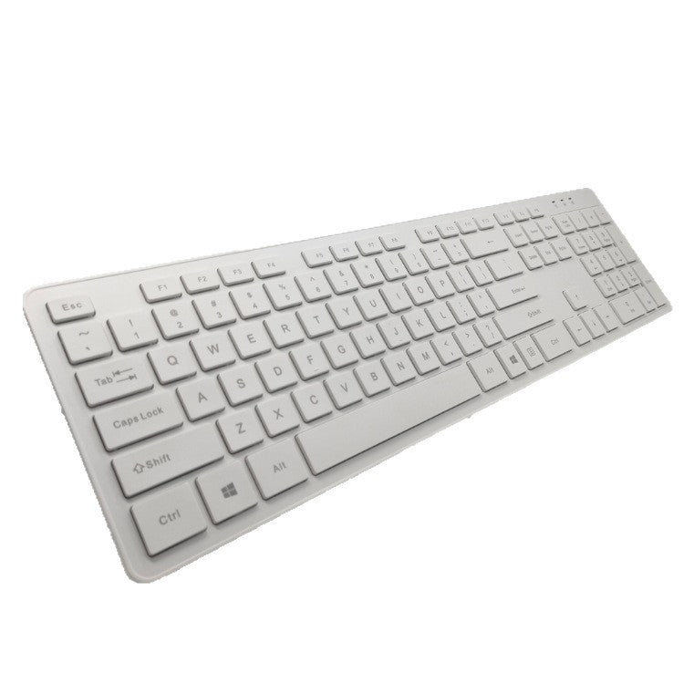Siopsrl | Slimline Bluetooth Keyboard Siopsrl