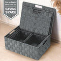Home Organizer Storage Basket Siopsrl