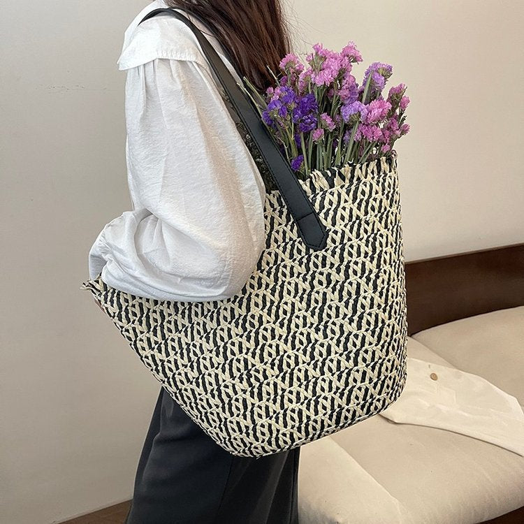 Siopsrl | Practical Basket Bag Siopsrl