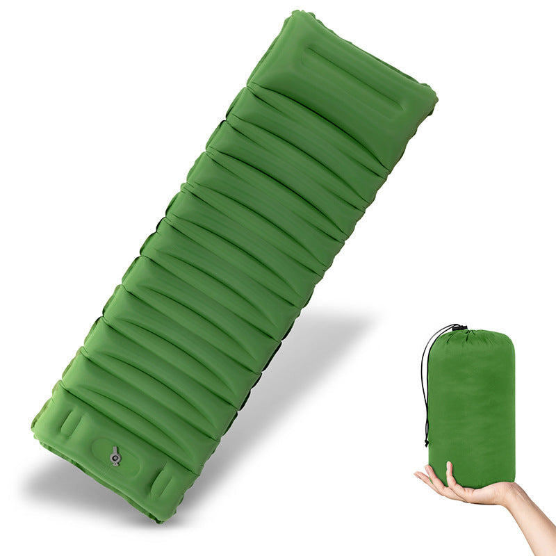 Siopsrl | Lightweight and Comfortable Camping Sleeping Mat Siopsrl