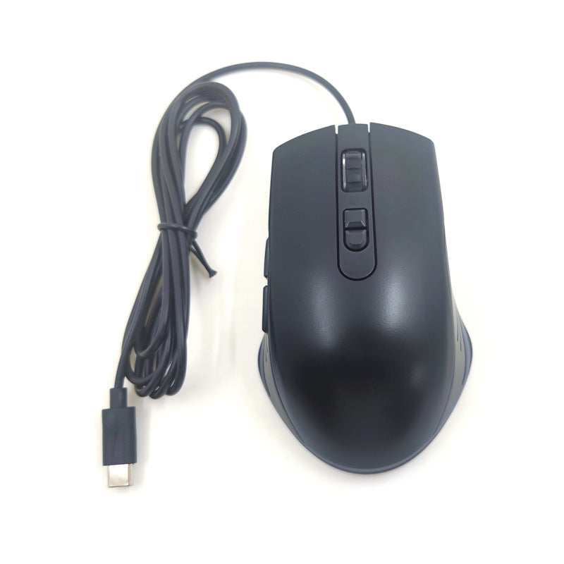 Siopsrl | Gaming Mouse Siopsrl