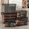 Clear Storage System Siopsrl