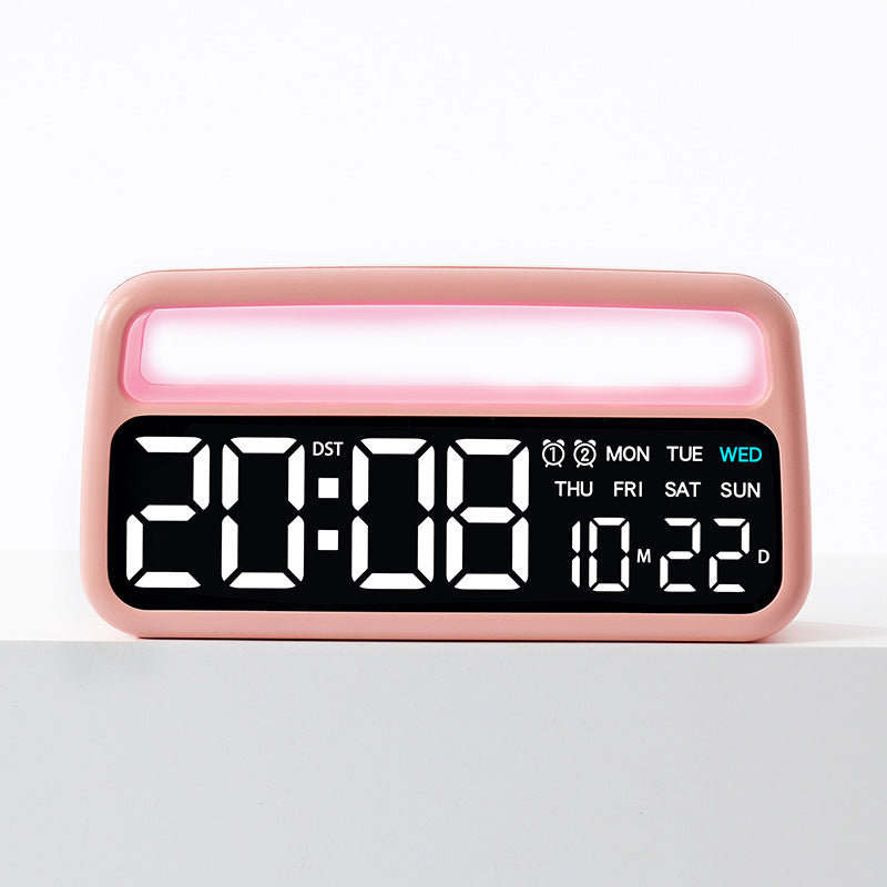 Siopsrl | Digital radio alarm clock with multiple alarm functions Siopsrl
