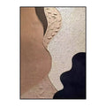 Abstract Texture Wall Art