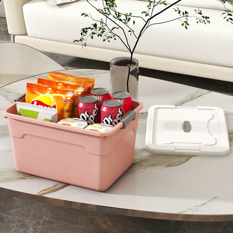Multi-Purpose Storage Container Siopsrl