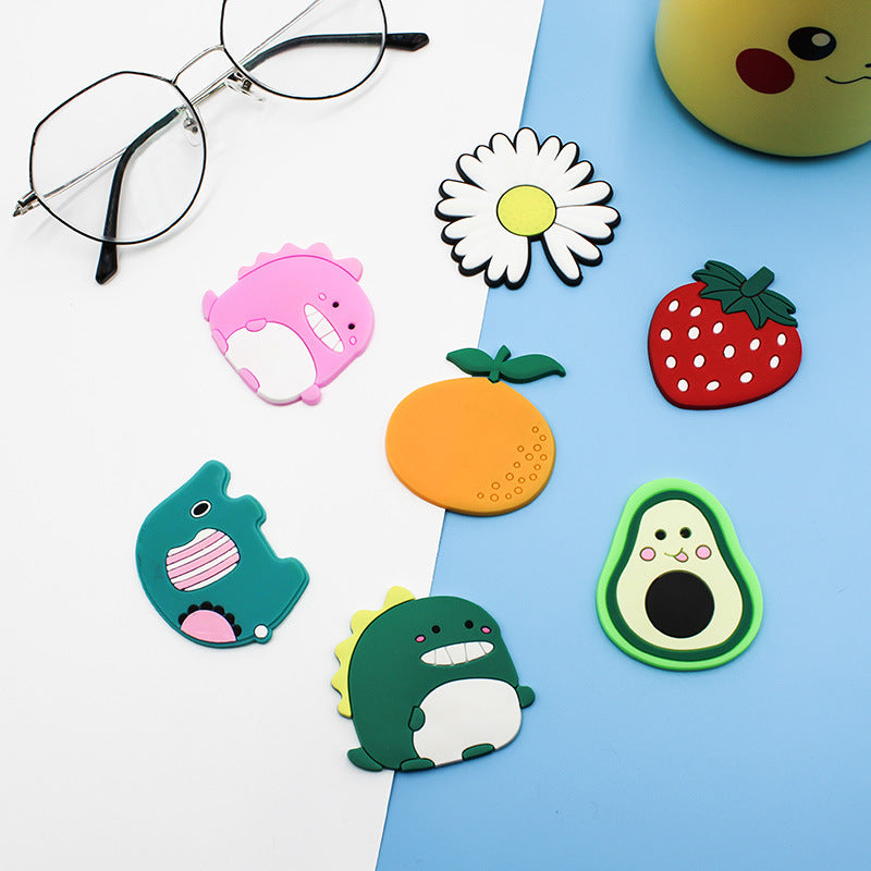 Siopsrl | Unisex silicone brand with cute dinosaur design Siopsrl