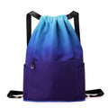 Siopsrl | Lightweight Gradient Sports Backpack Siopsrl