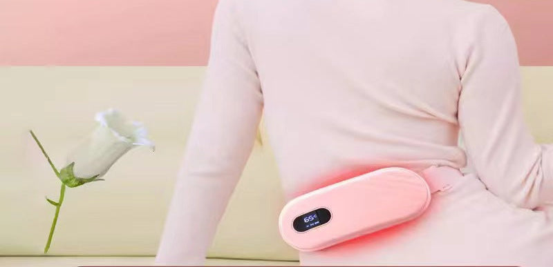 Siopsrl | Smart Temperature-Controlled Massage Device Siopsrl
