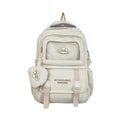 Siopsrl | Multi-Pocket Stylish Backpack